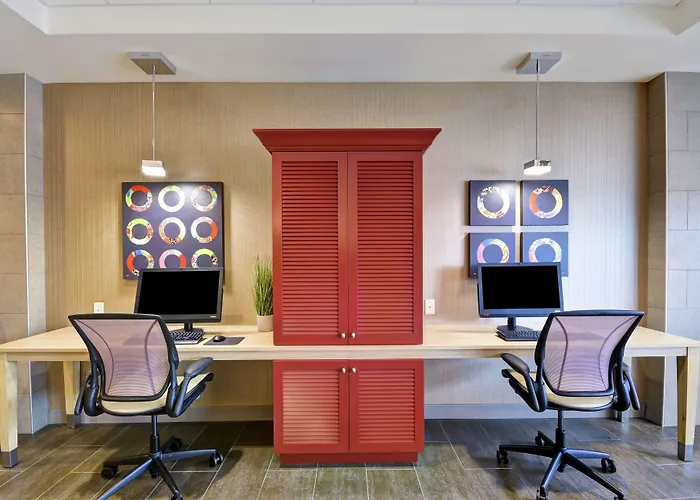Home2 Suites By Hilton Plymouth Minneapolis