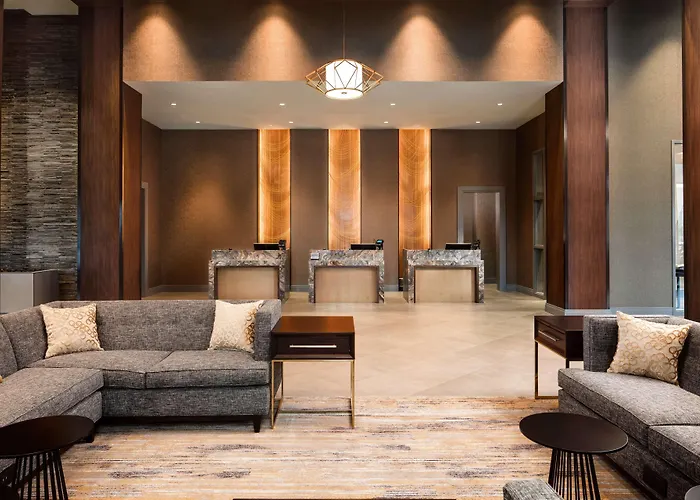 Embassy Suites By Hilton South Bend