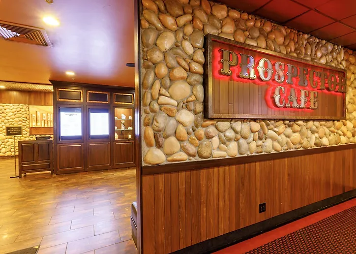 Red Garter Hotel & Casino By Red Lion Hotels