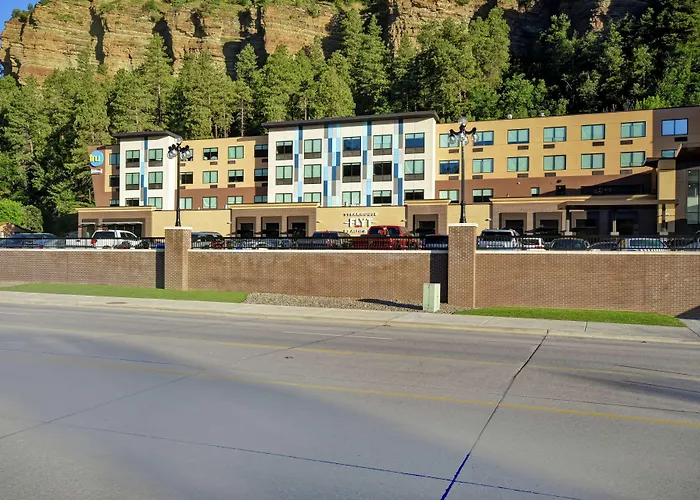 Tru By Hilton Deadwood