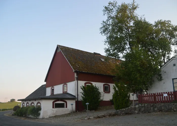 Gardshotellet