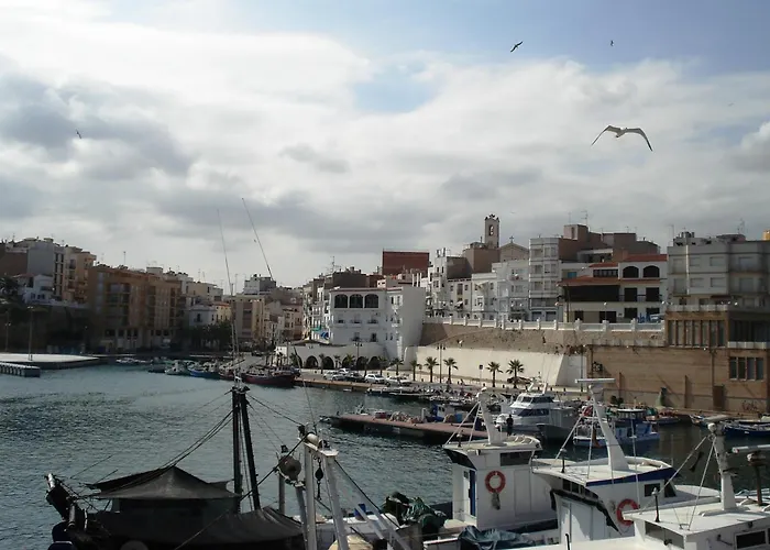 Hotel Del Port