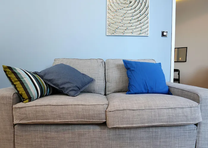 Guesthouse Villa Scalaria