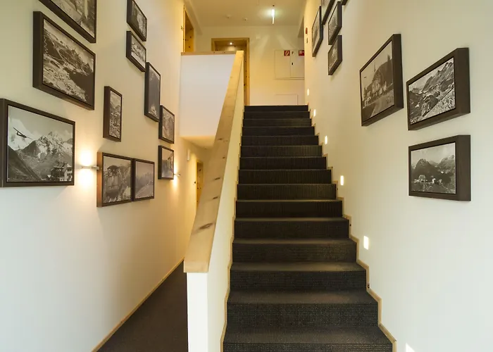 Romantik Hotel Muottas Muragl