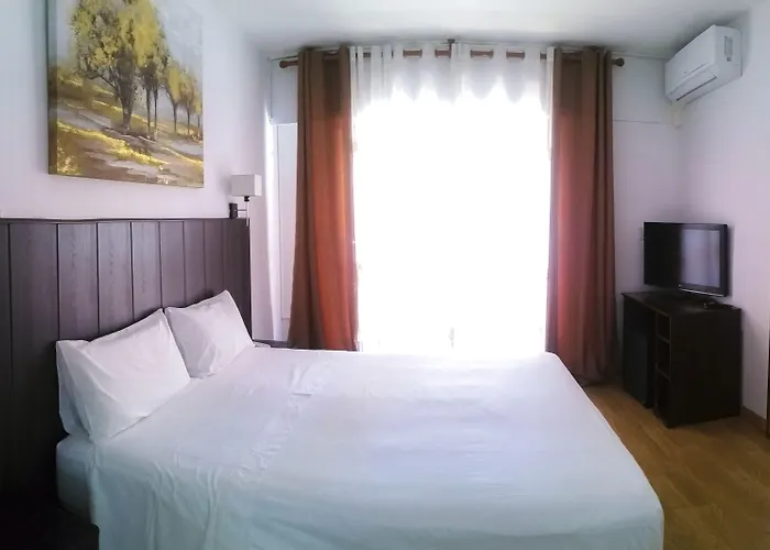 Hotel Carlos III
