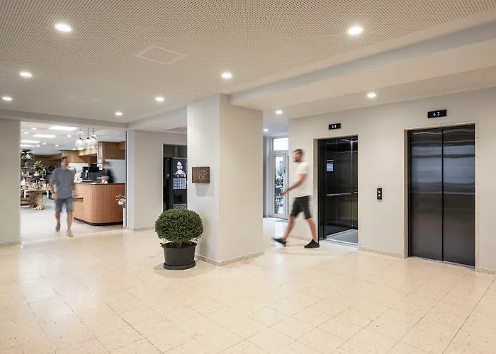 Mynext - Hotel Rudy