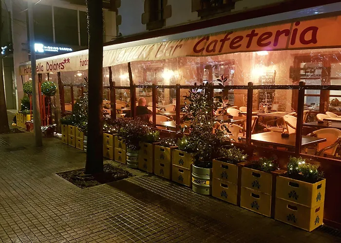 Hotel Bella Dolores