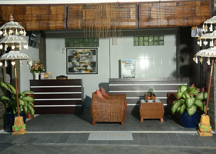Kubu Benoa Guest House