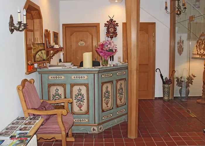 Hotel Adlerschanze