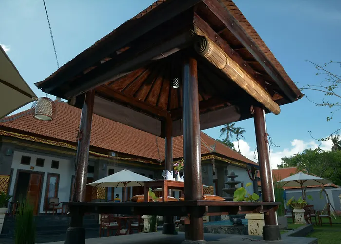 Kubu Benoa Guest House