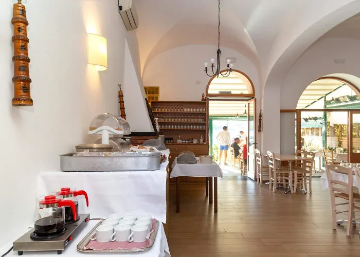 Albergo Nazionale