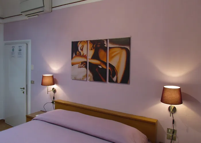 Althea Rooms