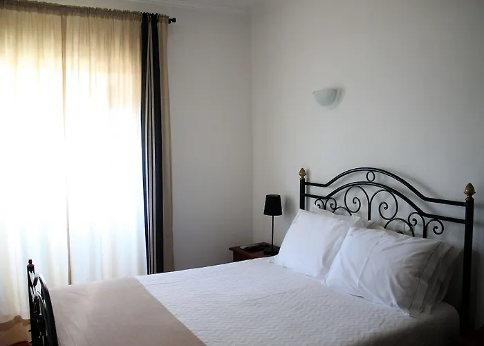 Hotel Santa Comba
