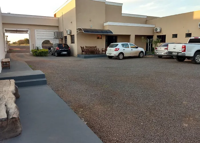 Hotel Vale Do Ivinhema