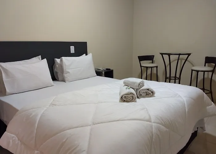 Hotel Vale Do Ivinhema