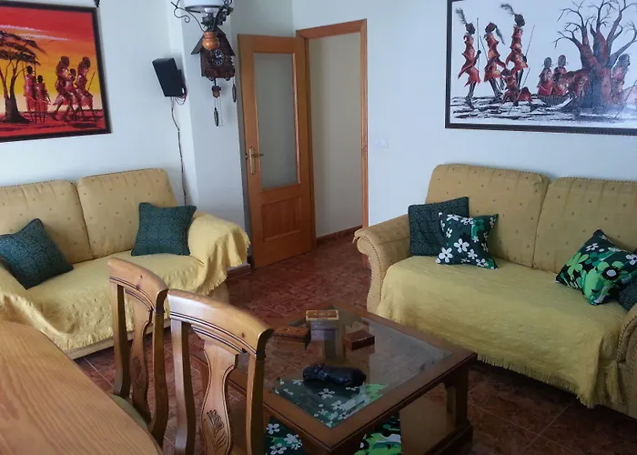 Residence Lucia B&B