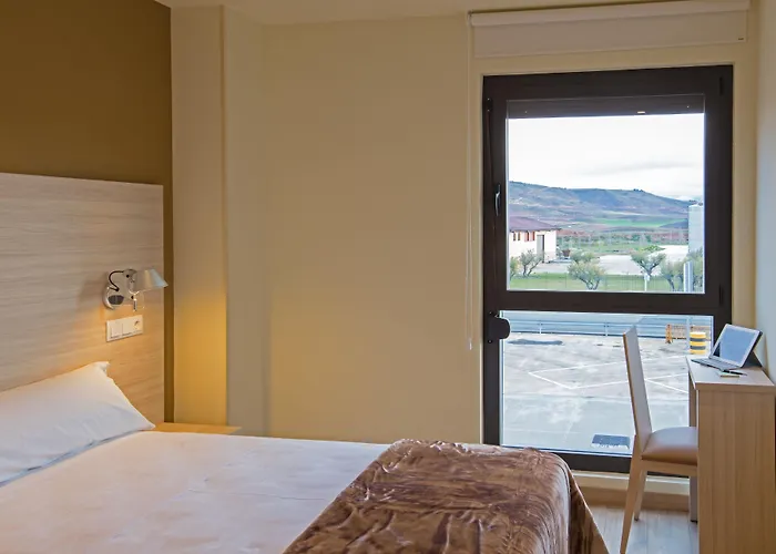 Hotel Hormilla