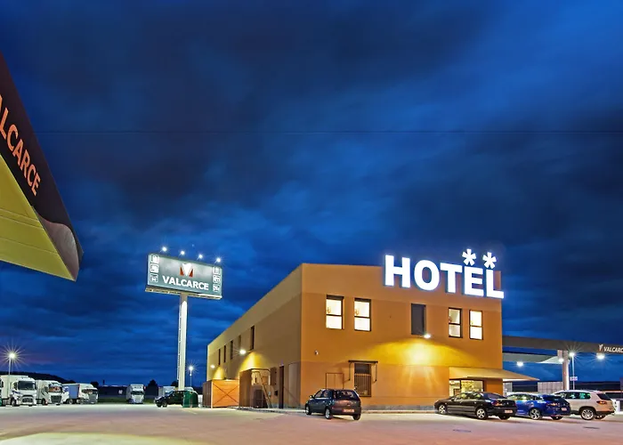Hotel Hormilla