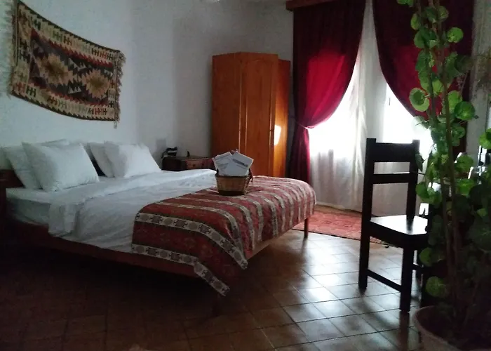 Kilim Hotel