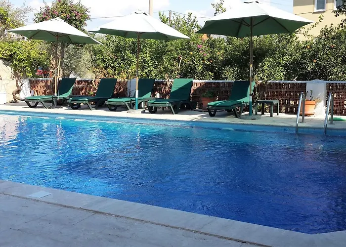 Kilim Hotel