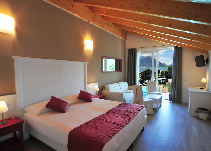 Hotel Resort Le Vele