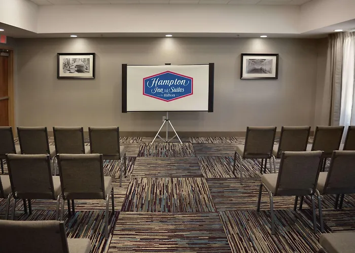Hampton Inn & Suites Philadelphia/Media