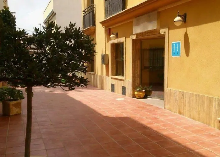 Hotel Paloma