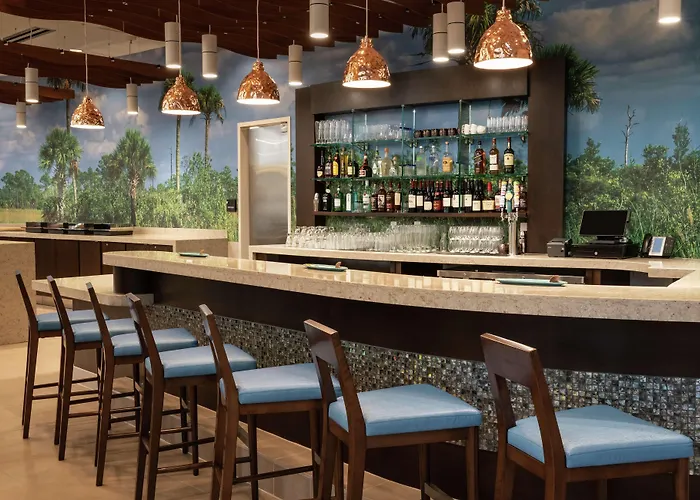 Doubletree By Hilton Miami Doral