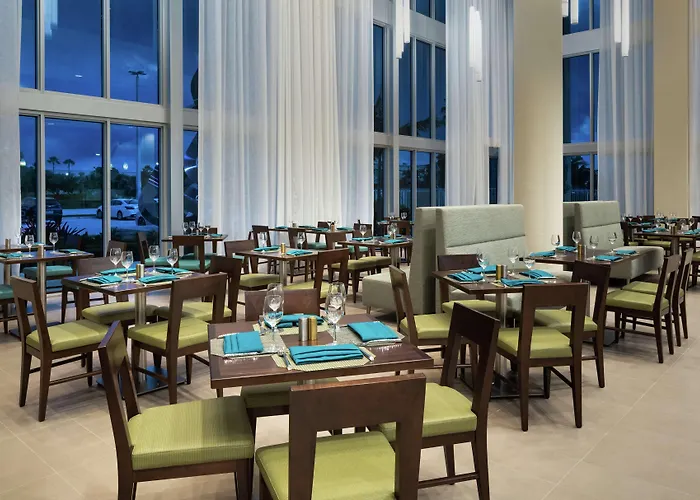 Doubletree By Hilton Miami Doral