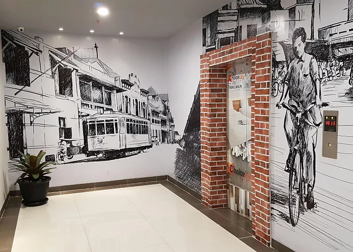 Choice City Hotel