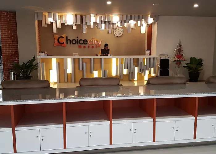 Choice City Hotel