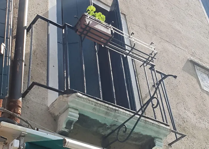 Hotel Locanda Salieri