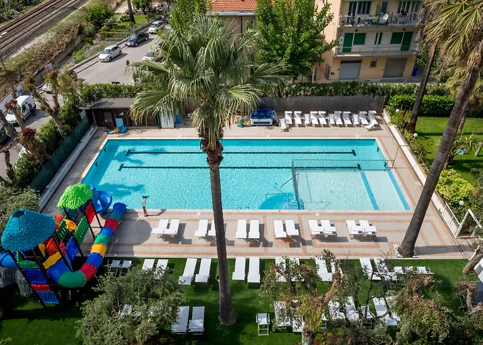 Hotel Relax Family & Spa