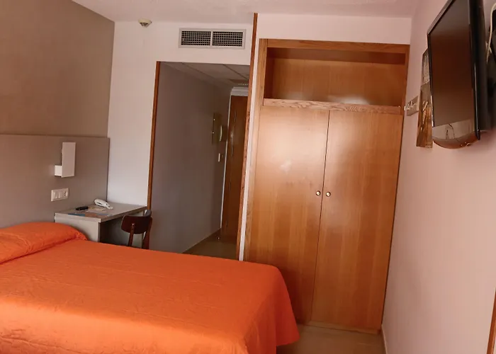 Hotel Marina