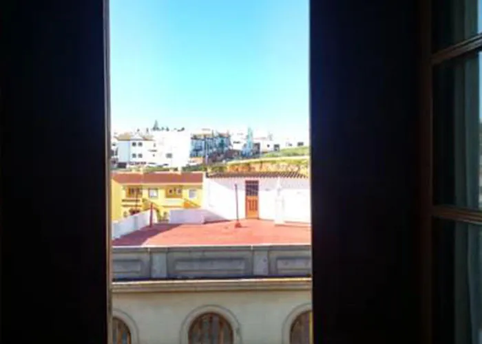 Hotel Luz de Guadiana