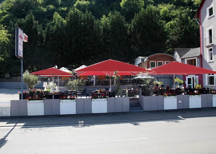 Winzerhaus Gaertner - An Der Loreley