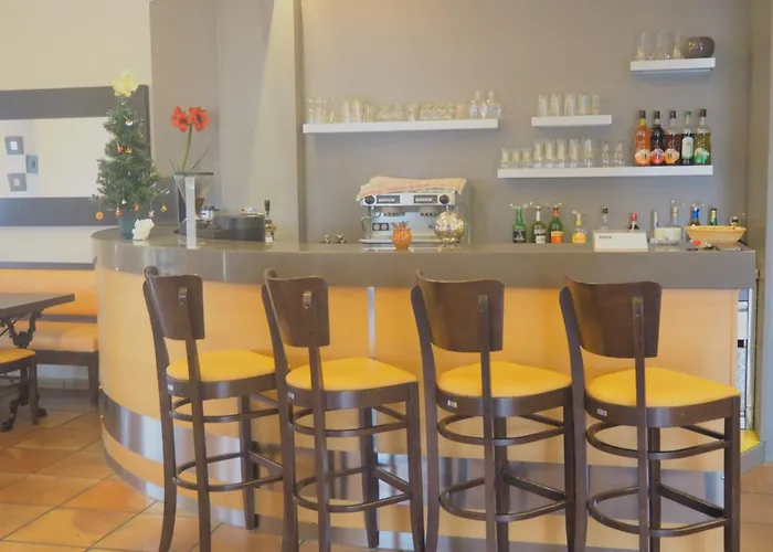 Brit Hotel Confort Castres