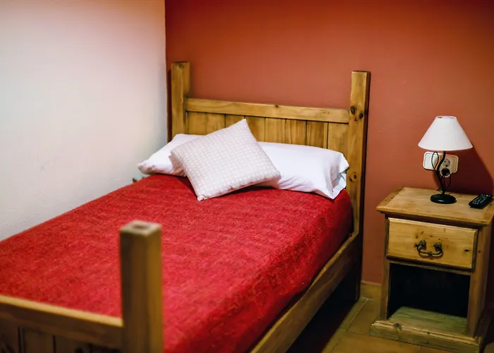 Hotel La Gerencia