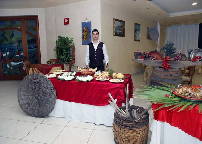 Hotel L'Ancora