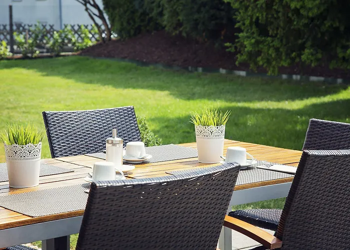Hotel Löwenguth - Das freundliche gemütliche Budget Hotel