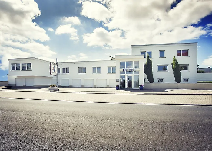 Hotel Löwenguth - Das freundliche gemütliche Budget Hotel