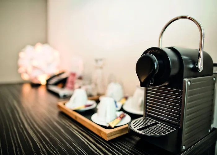 City Hotel Bosse