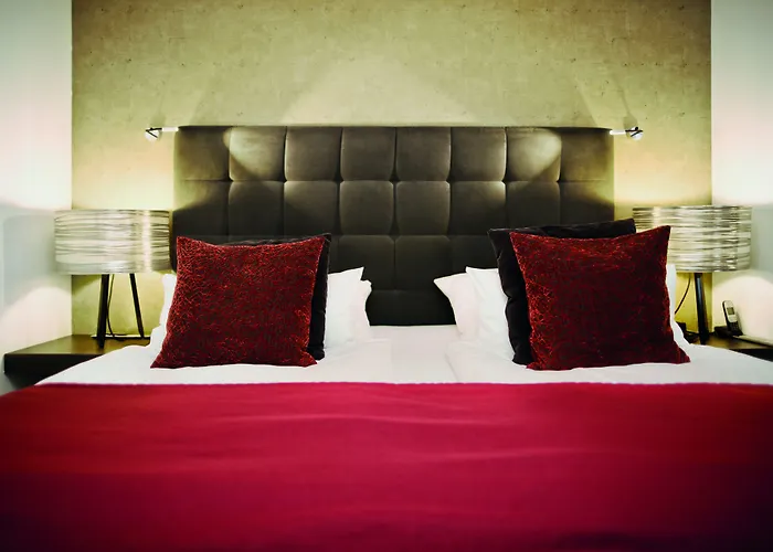 City Hotel Bosse