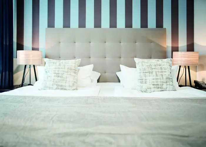 City Hotel Bosse