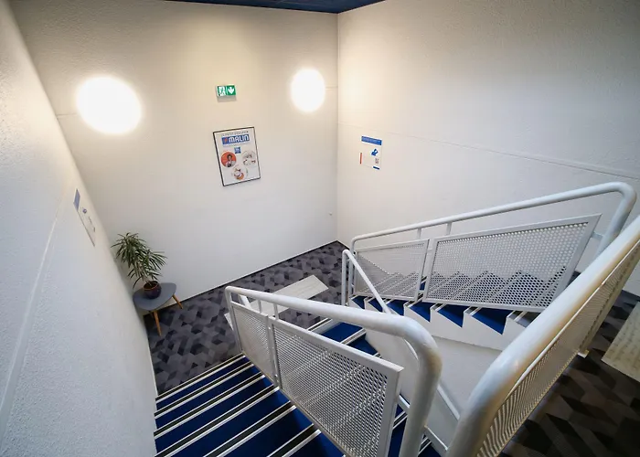 Ibis Budget Chartres