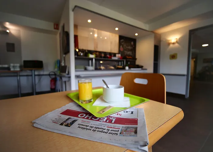 Ibis Budget Chartres