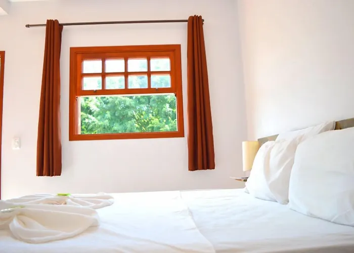 Hotel Lindoia Rural