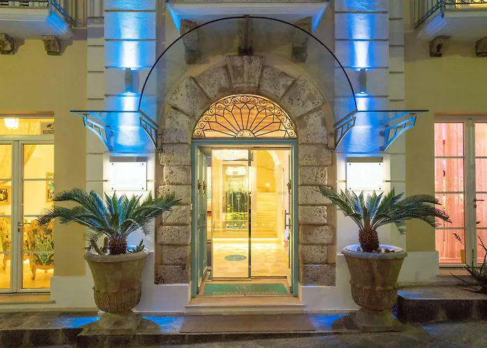Piccolo Grand Hotel