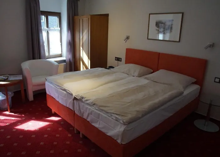Hotel zur Post