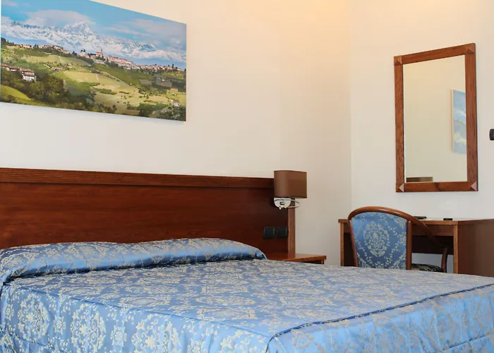 Hotel Il Grappolo D'Oro